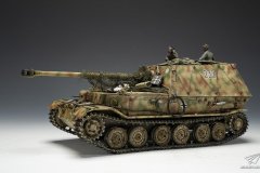 1/35 象式坦克歼击车
