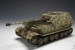 1/35 象式坦克歼击车