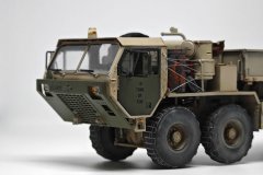  奥什科什 M977卡车