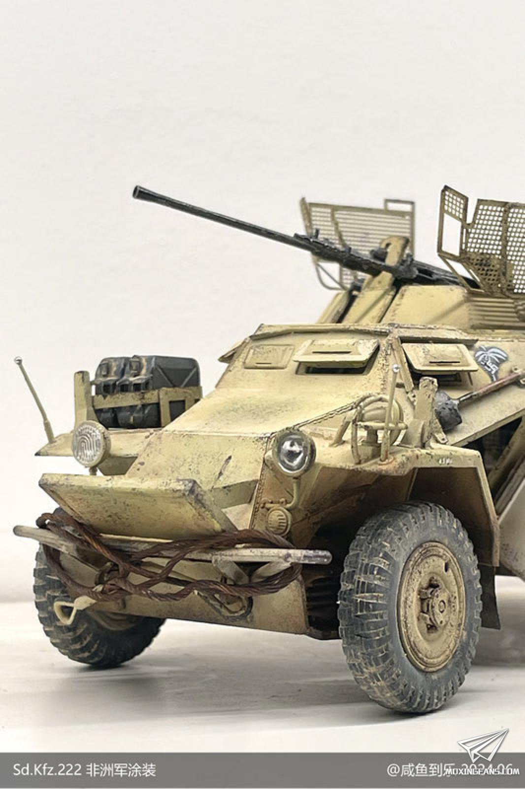 Sd.Kfz.222