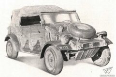 【MENG】新品：82筒车