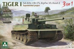 【TAKOM】2024年8月新品封绘更新