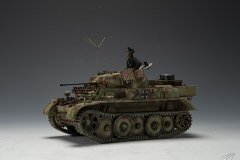 边境 1/35 山猫