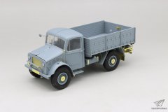 [CAMs CV35A019]1/35 百福通用卡车素组图更新