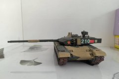 1/35 ZTZ 99B 