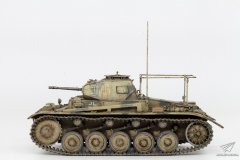 Pz.Beob.Wg.II Ausf.C