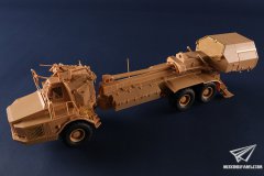 [HOBBYBOSS 84579]1/35 弓箭手火炮系统官方素组照片更新