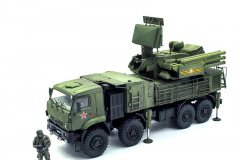 1/35 铠甲-S1防空导弹