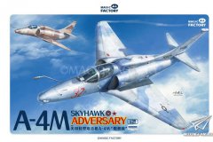 [魔力工厂 5005]新品：1/48 A-4M天鹰攻击机假想敌涂装
