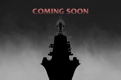 [TAKOM 6019]1/350 神秘新品