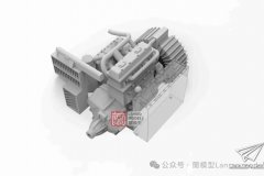 [蘭模型]某神秘新品