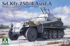 [TAKOM]2026年4月新品