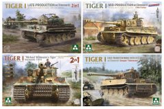 [TAKOM]2026年4月再版产品