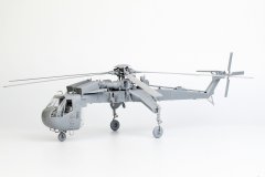 [ICM 72001]新品：1/72 西科斯基CH-54A直升机