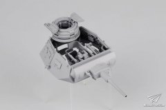 [FOREART]1/35 三号坦克G型更多信息更新